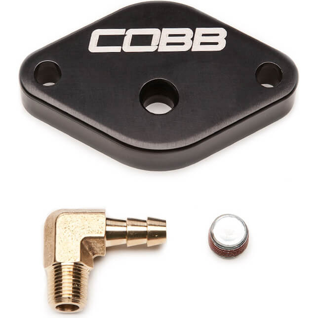 COBB Sound Symposer Delete, 2013-2018 Focus ST