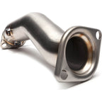 COBB SS 3in Downpipe, 2008-2015 EVO X - Angle 5