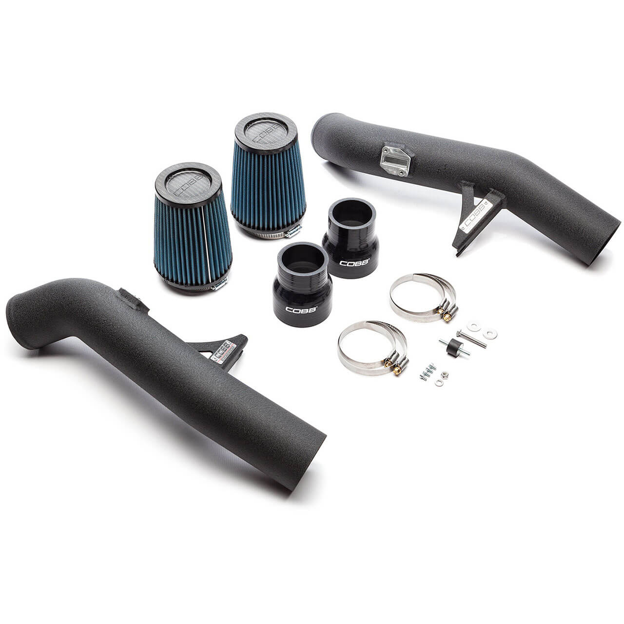 COBB Stage 1+ CAN Flex Fuel Power Package, 2009-2014 GT-R - Angle 3