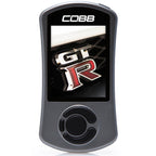COBB Stage 1+ CAN Flex Fuel Power Package, 2015-2018 GT-R (USDM) - Angle 2