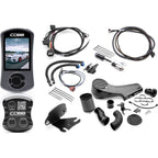 COBB Stage 1+ CAN Flex Fuel Redline Carbon Fiber Power Package, 2015-2017 WRX (6MT)