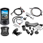 COBB Stage 1+ CAN Flex Fuel Redline Carbon Fiber Power Package, 2018-2021 WRX (6MT)