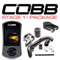 COBB Stage 1+ Carbon Fiber Power Package, 2013-2018 Focus ST