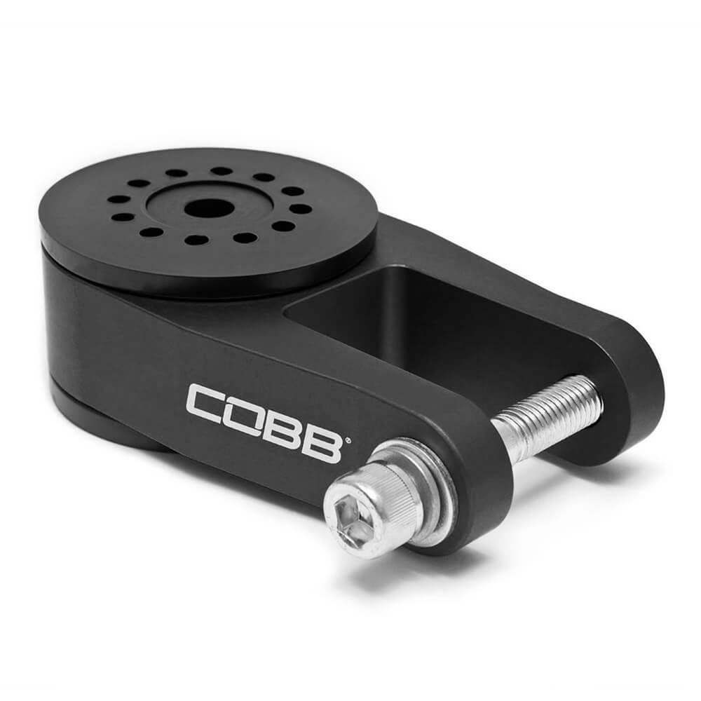 COBB Stage 1+ Carbon Fiber Power Package, 2013-2018 Focus ST - Angle 4