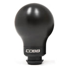 COBB Stage 1+ Drivetrain Package (Black w/ Black Knob), 2002-2007 WRX - Angle 4