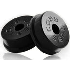 COBB Stage 1+ Drivetrain Package (Tall Shifter, White w/ Red Knob), 2002-2007 WRX - Angle 2