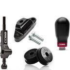 COBB Stage 1+ Drivetrain Package (Tall Weighted Knob), 2008-2014 WRX