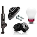 COBB Stage 1+ Drivetrain Package (Weighted Knob), 2008-2014 WRX
