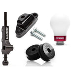 COBB Stage 1+ Drivetrain Package (Weighted Knob), 2008-2014 WRX