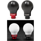 COBB Stage 1+ Drivetrain Package (White w/ Red Knob), 2002-2007 WRX - Angle 5