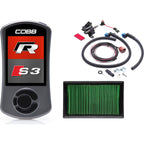 COBB Stage 1+ Flex Fuel Power Package, 2015-2019 Golf R