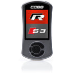 COBB Stage 1+ Flex Fuel Power Package, 2015-2019 Golf R - Angle 2