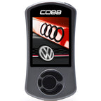 COBB Stage 1+ Flex Fuel Power Package w/ DSG / S Tronic Flashing, 2015-2019 GTI (Mk7/Mk7.5) - Angle 2