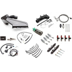 COBB Stage 1 > NexGen Stage 2+ Flex Fuel Redline Carbon Fiber Upgrade, 2015-2021 STi & 2018 STi Type RA