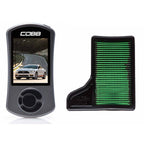 COBB Stage 1 Power Package, 2015-2023 Mustang EcoBoost