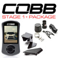 COBB Stage 1+ Power Package (COBB Blue), 2018 STi Type RA & 2019-2020 STi