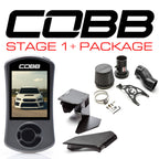 COBB Stage 1+ Power Package (COBB Blue), 2018 STi Type RA & 2019-2020 STi