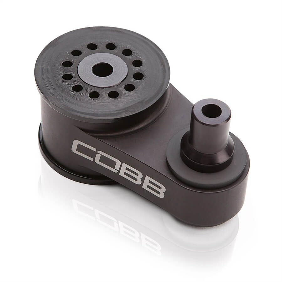 COBB Stage 1+ Power Package, 2014-2019 Fiesta ST - Angle 2
