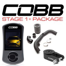 COBB Stage 1+ Power Package, 2013-2018 Focus ST - image 1