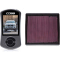 COBB Stage 1 Power Package, 2018-2020 F-150 EcoBoost 2.7L