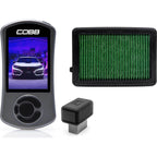 COBB Stage 1 Power Package, 2017-2021 Civic Type R