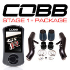 COBB Stage 1+ Power Package, 2015-2018 GT-R (USDM)