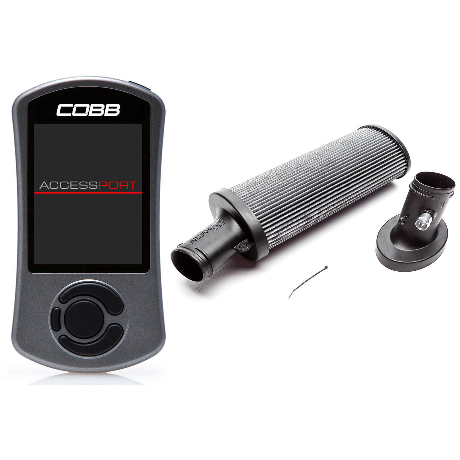 COBB Stage 1 Power Package, Porsche 911 991.2 Carrera/S/GTS