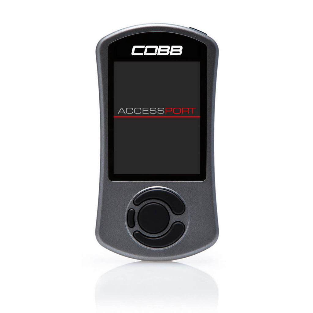 COBB Stage 1 Power Package, Porsche 911 991.2 Carrera/S/GTS - Angle 2