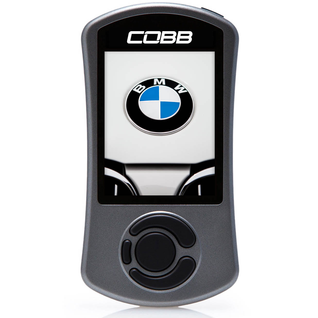 COBB Stage 1+ Power Package (Silver), BMW - Angle 2