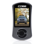 COBB Stage 1 Power Package, 2020-2022 Outback XT, 2022 Outback Wilderness, 2020-2022 Legacy - Angle 2