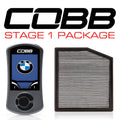 COBB Stage 1 Power Package (v3 AccessPort), 2011 135i & 2011 335i