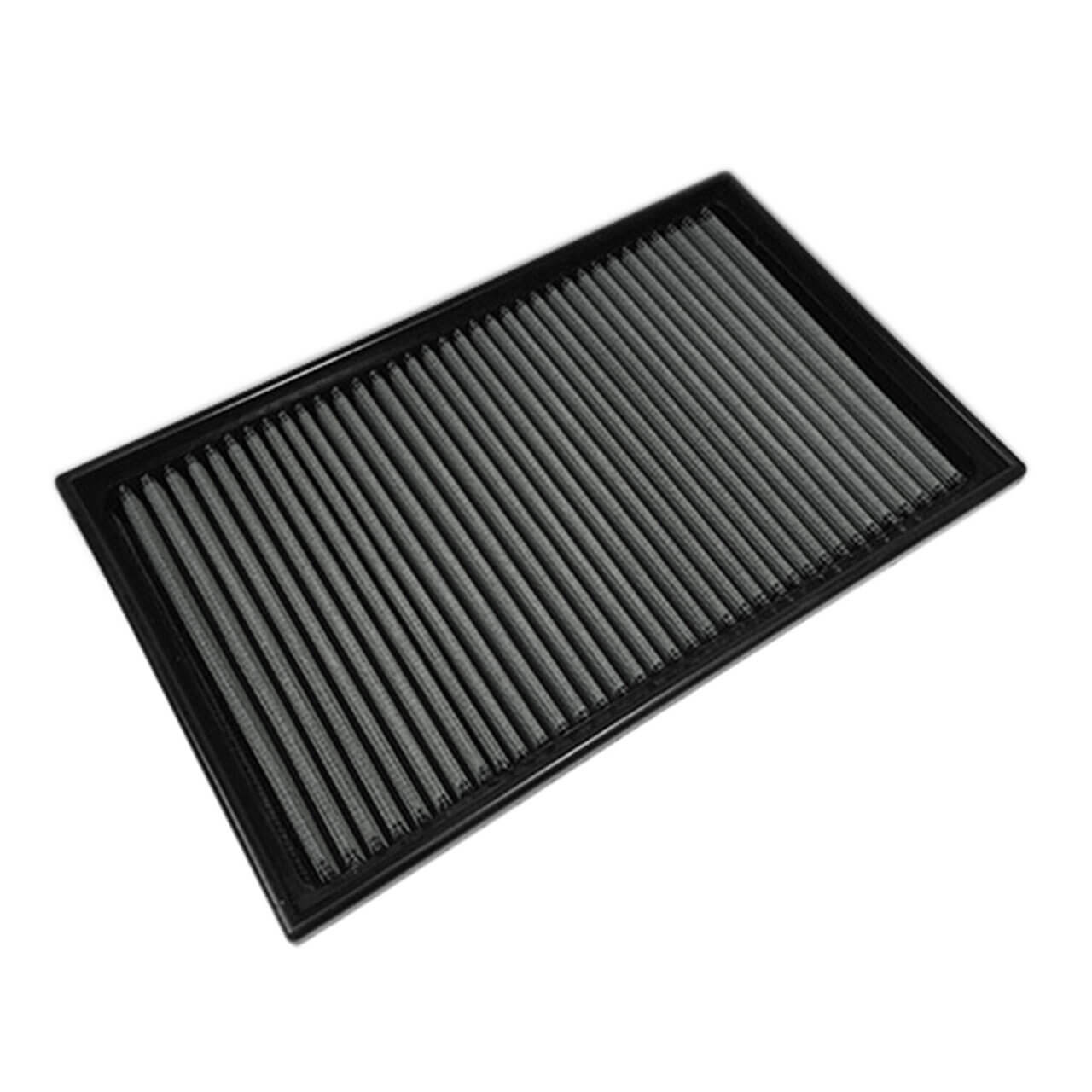 COBB Stage 1 Power Package w/ DSG Flashing, 2015-2019 Golf R - Angle 3
