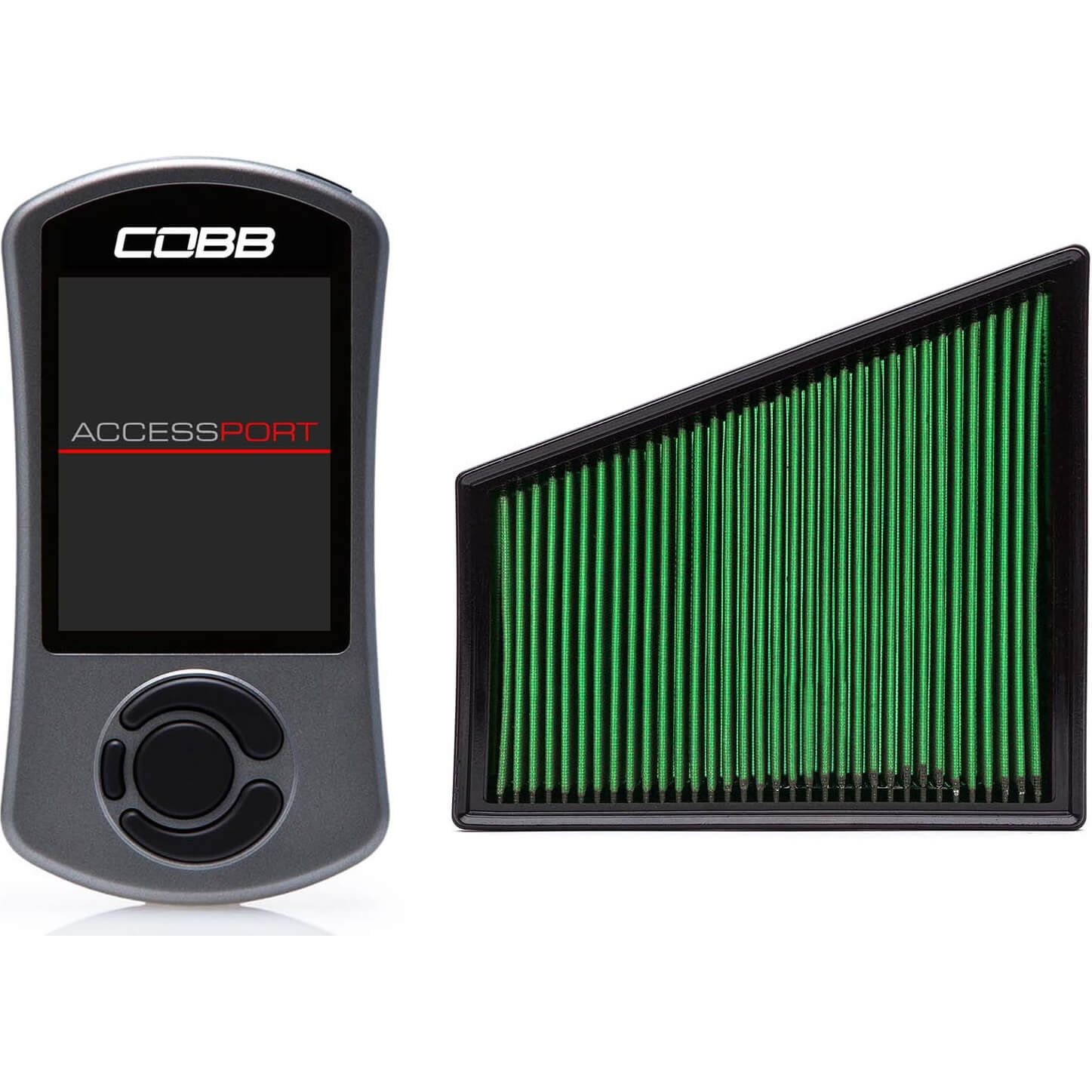 COBB Stage 1 Power Package w/ PDK Flashing, Porsche 718 Cayman & Boxster