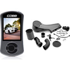 COBB Stage 1+ Power Package w/ Redline Carbon Fiber Intake, 2015-2021 WRX