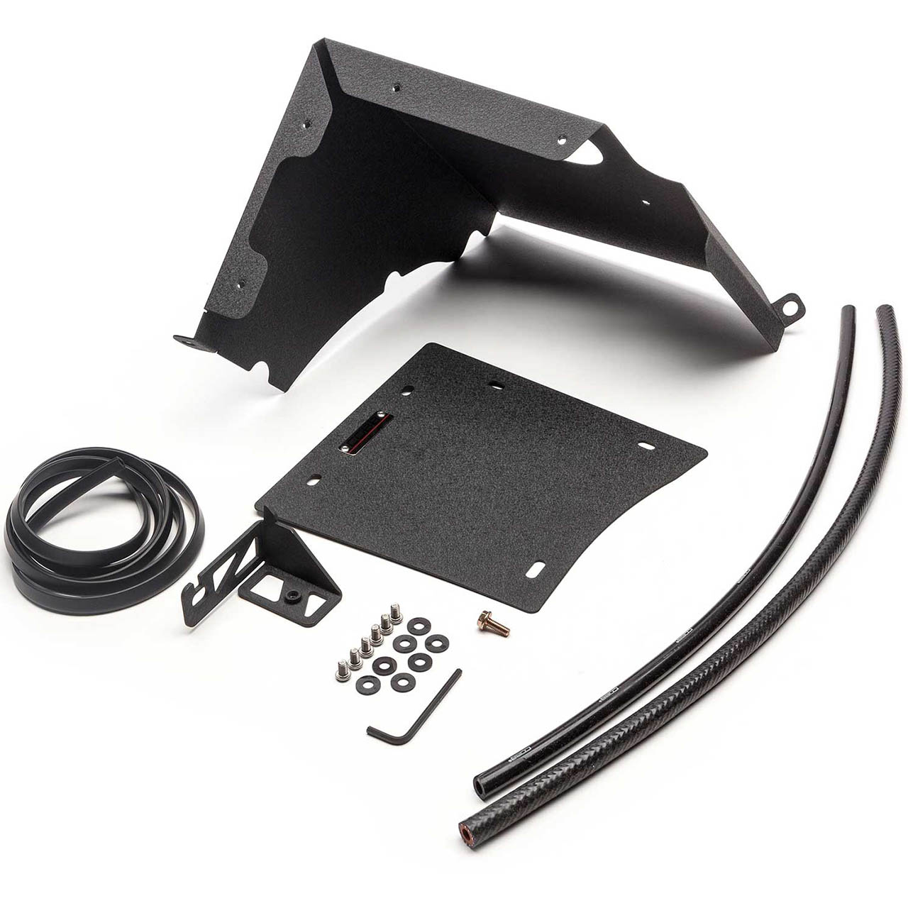 COBB Stage 1+ Power Package w/ v3 AccessPort, 2002-2005 WRX - Angle 4