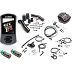 COBB Stage 1+ Redline Carbon Fiber CAN Flex Fuel & Fuel Pressure Power Package, 2009-2014 GT-R
