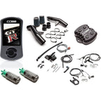 COBB Stage 1+ Redline Carbon Fiber CAN Flex Fuel Power Package w/ TCM Flashing, 2015-2018 GT-R (USDM)
