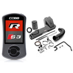 COBB Stage 1+ Redline Carbon Fiber Power Package, 2015-2019 Golf R