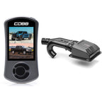 COBB Stage 1+ Redline Carbon Fiber Power Package w/ TCM Flashing, 2017-2020 F-150 Raptor