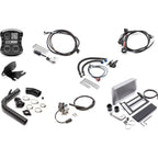 COBB Stage 1+ to NexGen Stage 2+ CAN Flex Fuel Power Package, 2015-2017 WRX (6MT)