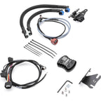 COBB Stage 1+ to NexGen Stage 2+ CAN Flex Fuel Power Package, 2015-2017 WRX (6MT) - Angle 2