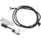 COBB Stage 1+ to NexGen Stage 2+ CAN Flex Fuel Power Package, 2015-2017 WRX (6MT) - Angle 3