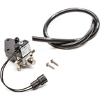 COBB Stage 1+ to NexGen Stage 2+ CAN Flex Fuel Power Package, 2015-2017 WRX (6MT) - Angle 4