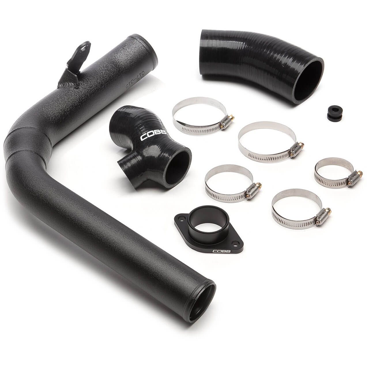 COBB Stage 1+ to NexGen Stage 2+ CAN Flex Fuel Power Package, 2015-2017 WRX (6MT) - Angle 5