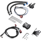 COBB Stage 1+ to NexGen Stage 2+ CAN Flex Fuel Power Package, 2018-2021 WRX (6MT) - Angle 2