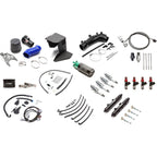 COBB Stage 1 to NexGen Stage 2+ Flex Fuel Package Upgrade (Blue), 2015-2018 STi