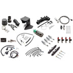 COBB Stage 1 to NexGen Stage 2+ Flex Fuel Power Package Upgrade Stealth Black, 2015-2018 STi