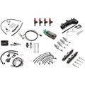 COBB Stage 1+ to NexGen Stage 2+ Flex Fuel Power Package Upgrade, 2015-2021 STi & 2018 STi Type RA