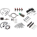 COBB Stage 1+ to NexGen Stage 2+ Flex Fuel Power Package Upgrade, 2015-2021 STi & 2018 STi Type RA