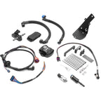 COBB Stage 1 to Stage 1 + CAN Flex Fuel Power Package Upgrade, 2022-2025 WRX